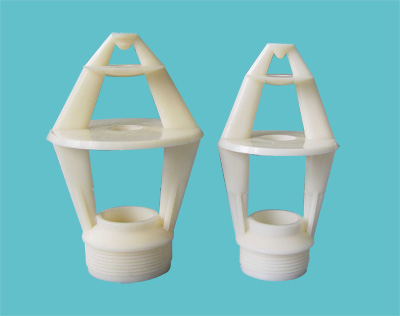 各式冷卻塔噴頭