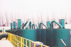 JHX全自動(dòng)無閥過濾器