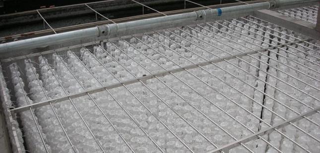 組合填料  HBF工藝